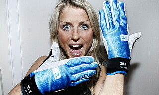 Rekordsalg av Johaug-produkter etter doping-saken